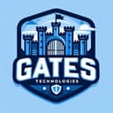 Gates Technologies Logo